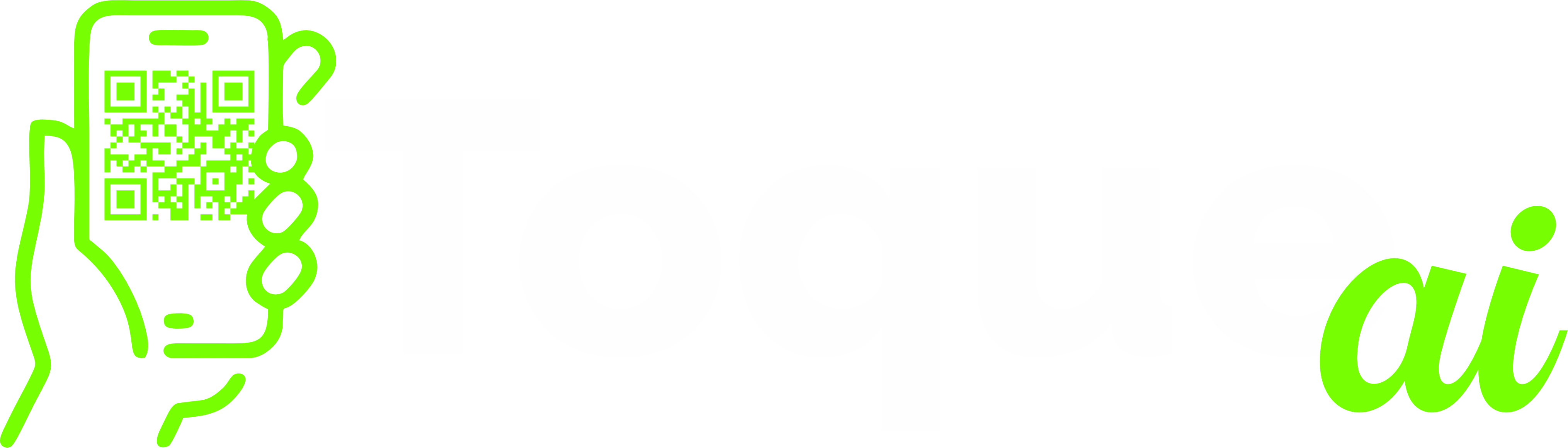 Toque Aí